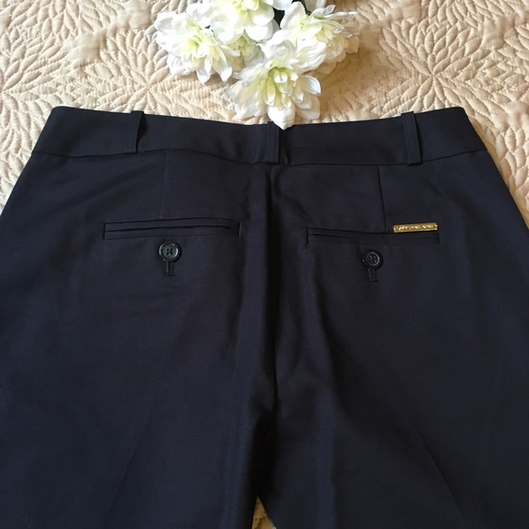 Michael Kors Cigarette Style Dress Pant - Picture 6 of 8